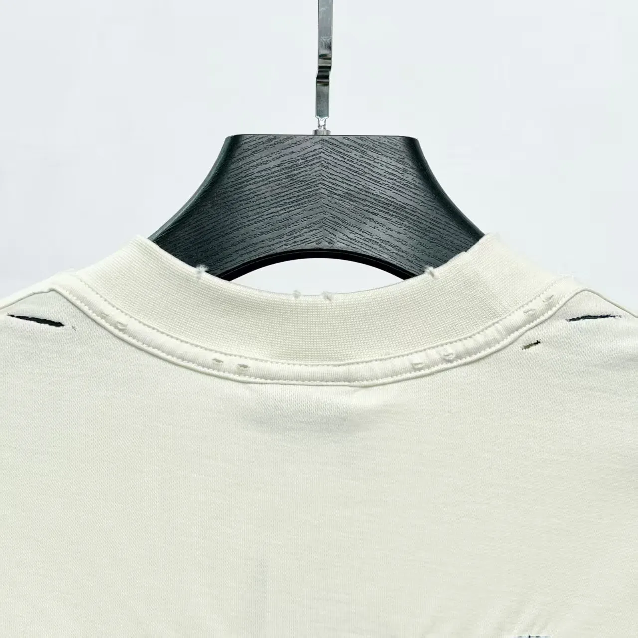 # 25SSClassic # BALENCI*GA # 260g * 1 1 + os Same Style！！ ：3253# Sizes：xs-L ：1 （ ， ）